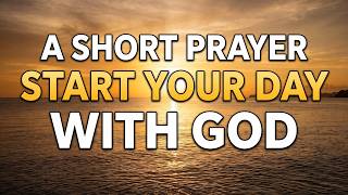 Start Your Day With This Powerful Prayer for Peace and Favor screenshot 4