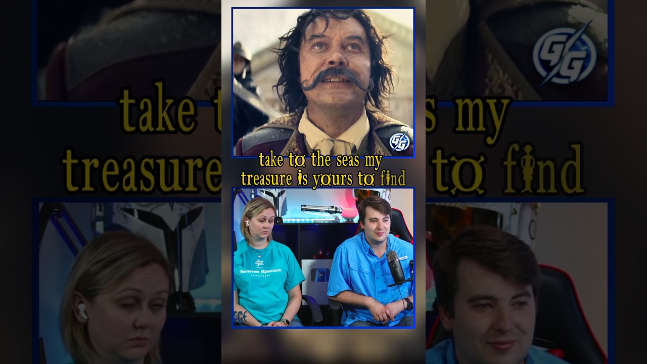 Where Is The One Piece? 👀 One Piece REACTION!