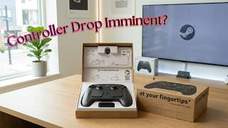 valve's unboxing video says it all, valve hardware update