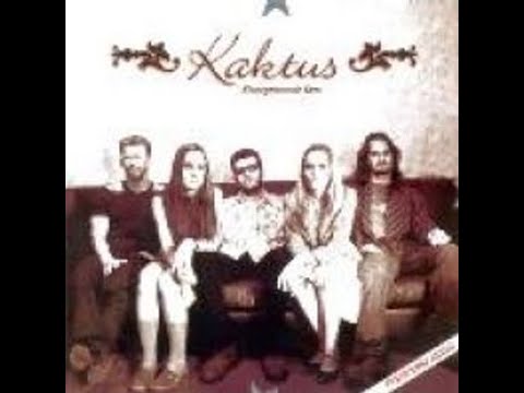Kaktus - Venus