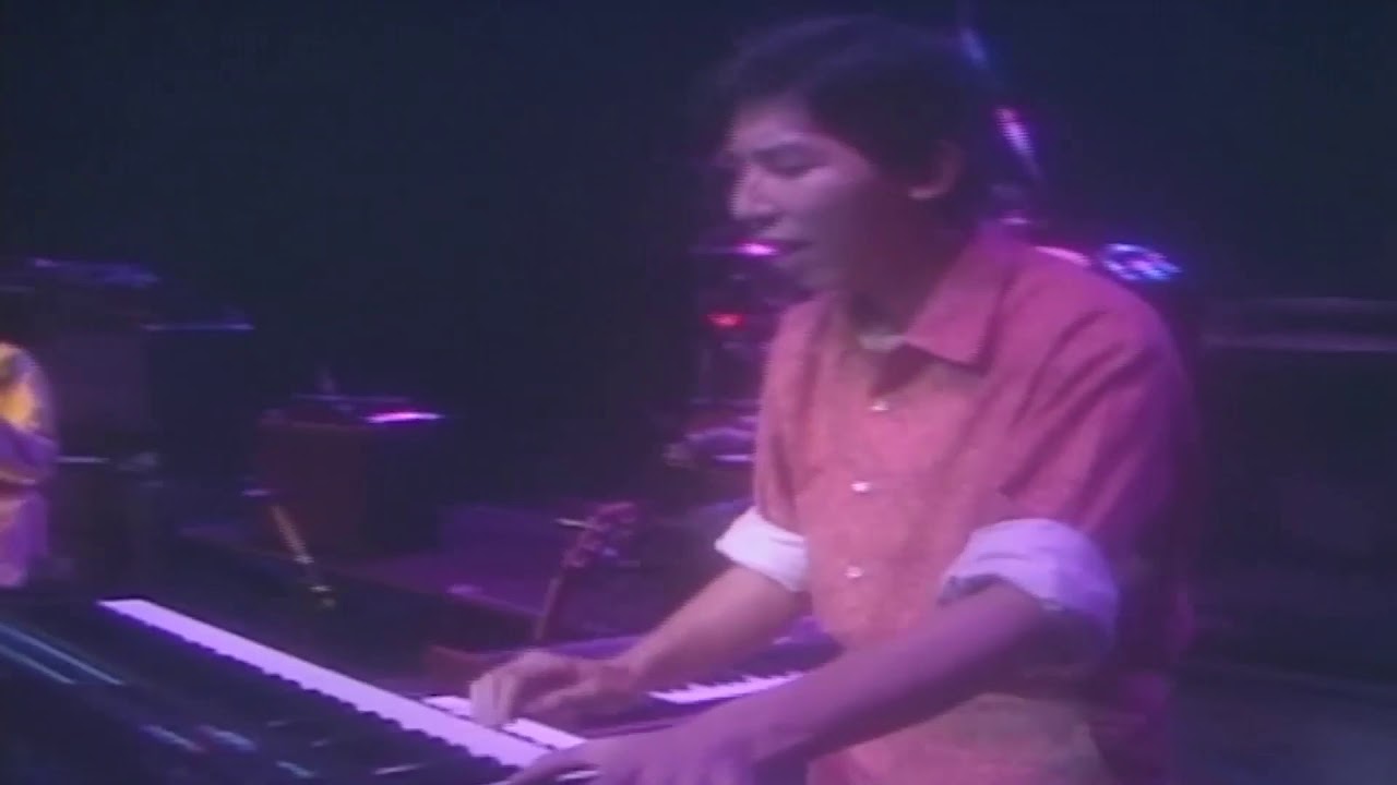 Casiopea Again Live 1983 Dazzling YouTube