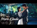 mere khuda maaya web series arnab dutta chinese mix hindi song love o2o