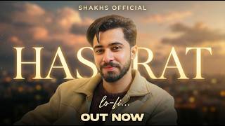 HASRAT – Jeeny To De Zindagi | Lo-Fi Verb | Shakhs Official#MeriHarKhushiMeinTu #Jeeny To De Zindagi screenshot 3