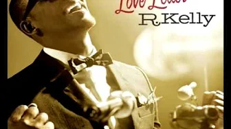 R.kelly - A Love Letter Christmas R.kelly - A Love Letter Christmas