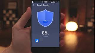 Power Security screenshot 2