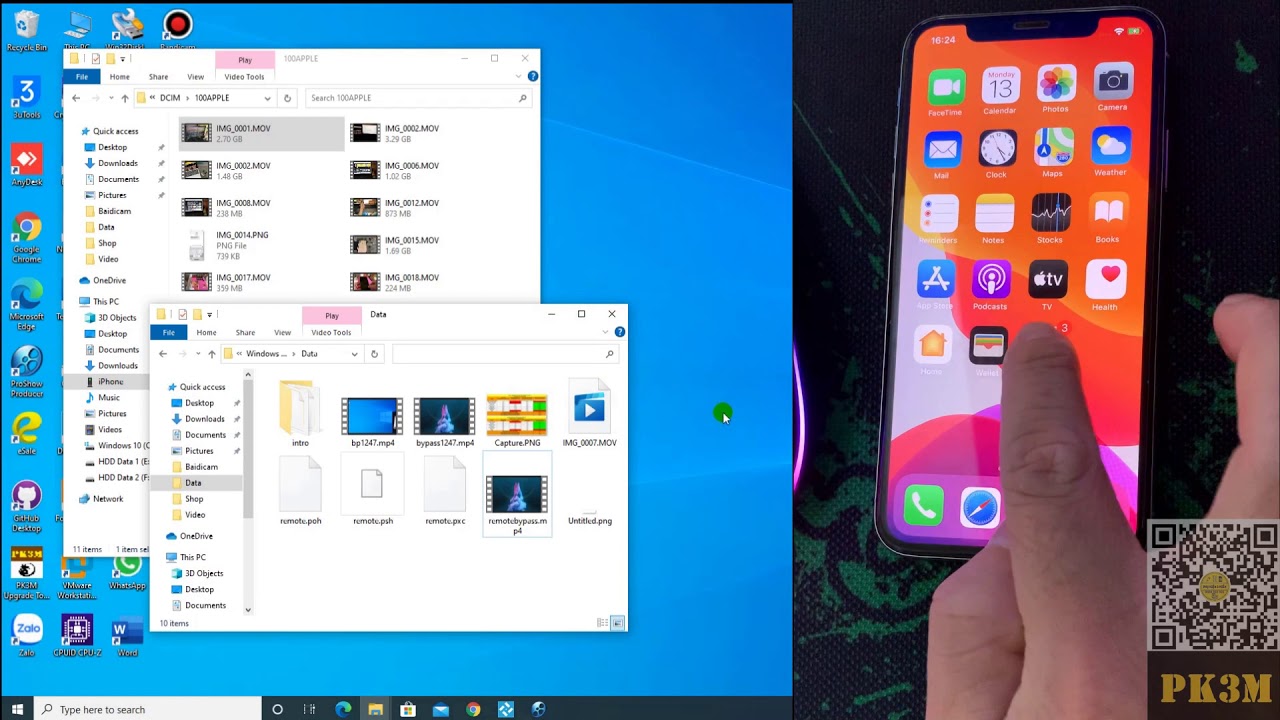 How to fix "A device attached to the system is not functioning", lỗi