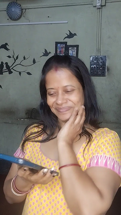 Kaya hua mummy 😀 #@KumkumBhunia #shortsviral #tending #funny #comedy 🤣🤣🤣