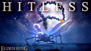 Elden Ring - Astel, Naturalborn Hitlessno Damage Solo, No Talismansbuffsauxaow, Rl 160