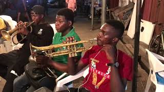 James Town Band on wake keeping screenshot 3