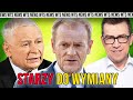 Starzy DO WYMIANY. Co Duda WYPRAWIA w Davos?!