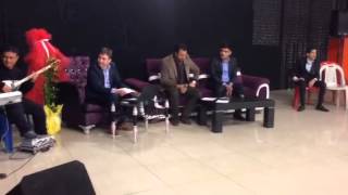 Özdemirle Görüş Günü Izollu Memet Her Demet