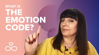 What is The Emotion Code?  | Sarah Perrett Insight Happiness Coach & Emotion Code Practitioner