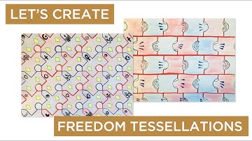 Cyber Studio: Freedom Tessellation