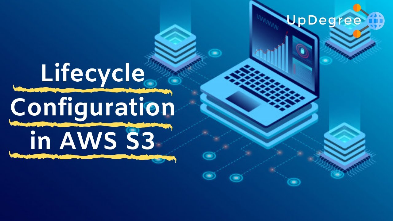 AWS S3 Lifecycle Configuration YouTube