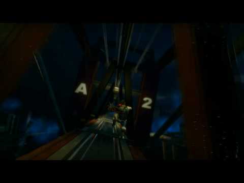 生化突擊隊-上市宣傳影片-PS3-XB360-巴哈姆特GNN