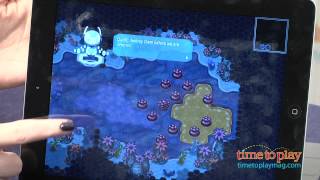 Amoebattle from Grab Games