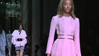 Autumn Winter 2016 2017 Top Fashion Trends