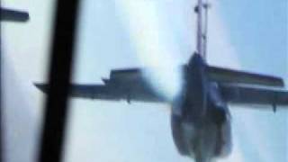 French Air force pays homage to 50 Years of Asterix.wmv