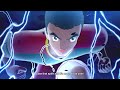 Captain Tsubasa 2 World Fighters Story Traitler
