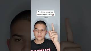 Download Lagu Proof That Vampires Once Roamed Earth ! 🧛 MP3