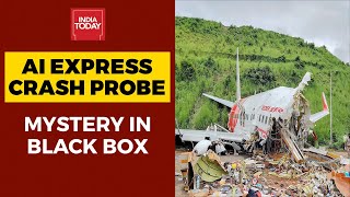 AI Express Tragedy: Black Box Of Ill-fated Air India Express Flight Brought To Delhi