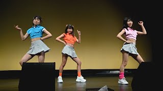 2024年5月12日 東京アイドル劇場’アイゲキ’ RAD SUPERIORS&Harmonize Family公演