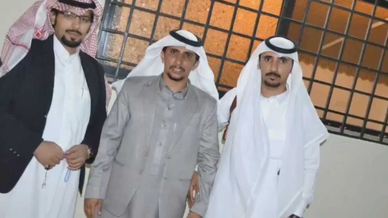 حفل زواج الشاب / محمد علي ابن عنقص المعمري