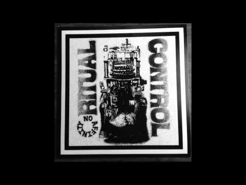 Ritual Control — Ritual Control - Despot
