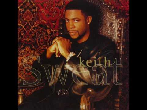 Keith Sweat -  Nobody