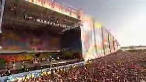 SHERYL CROW WOODSTOCK 99 1999 FULL CONCERT DVD QUALITY 2013