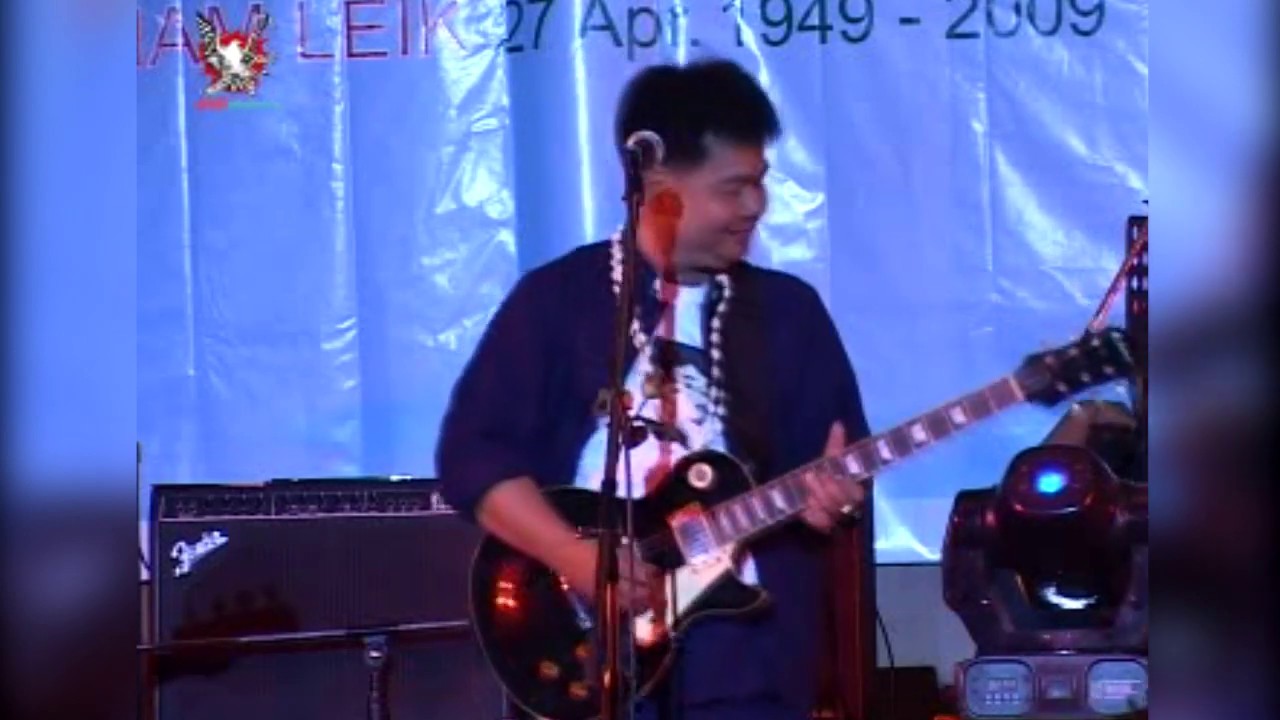 เพลง - สังโก๋ตายเมอคืนเฮิน  จายต่าอู - ၽႂ်ၵူဝ်တႆၢမိူဝ်းႁိူၼ်း ၸႆၢးတႃႇဢူး- (เจิงแลว) - [OFFICIAL MV]