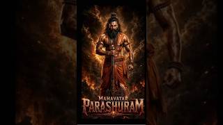 Mahavatar Parasuram releasing blockbuster movie