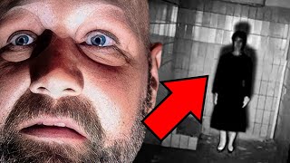 5 SCARY GHOST Videos To FREAK You Out V19