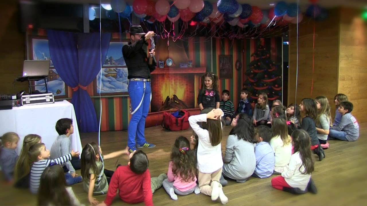 Χριστουγεννιάτικη γιορτή στο V' Ammos / Christmas event in V' Ammos