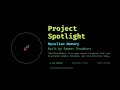 Mycelian - Presented by Sameer
