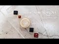 【UVレジン】簡単スマホケース！レジンビジューでスマホケースを作ってみた/resinbijou/smartphonecase/resin