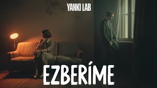 Ezberime - Gökhan Türkmen (Akustik Cover) Yankı Lab
