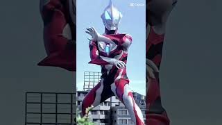 DJ Ultraman geed #capcut