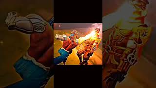 Badang vs Hayabusa mlbb 🔥 | mobile legends | #mobilelegends #mlbb #gamingshorts