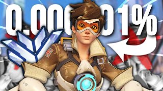 THIS is what a TOP 0.01% TRACER looks like