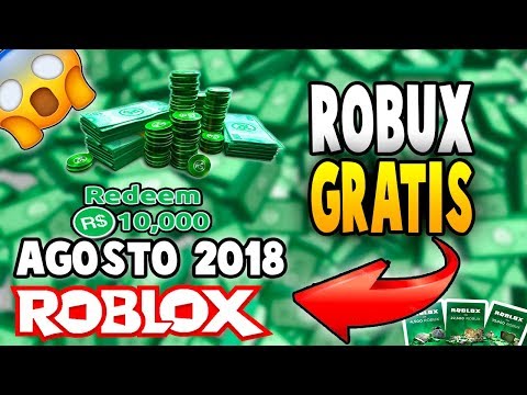 Robux Gratis Sin Verificacion Humana Tener Robux Legalmente 2018 Youtube - robux gratis sin verificacion humana 2019