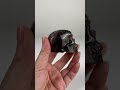 2 Inch Red Crazy Lace Agate Crystal Skull – Mini Gemstone Skull #crystals #skull #crystalskull