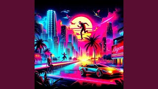 Miami Nights - Pierre Stephan