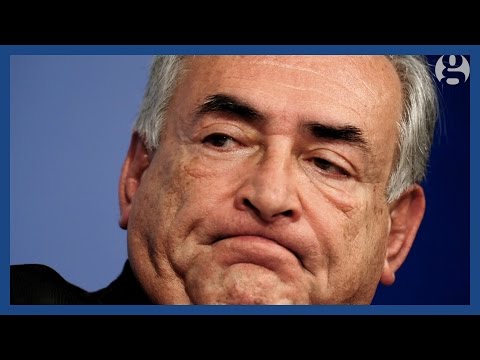 Video: Dominique Strauss-Kahn Neto Vrijednost