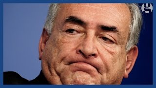 Who is Dominique Strauss-Kahn? | Guardian Explainers