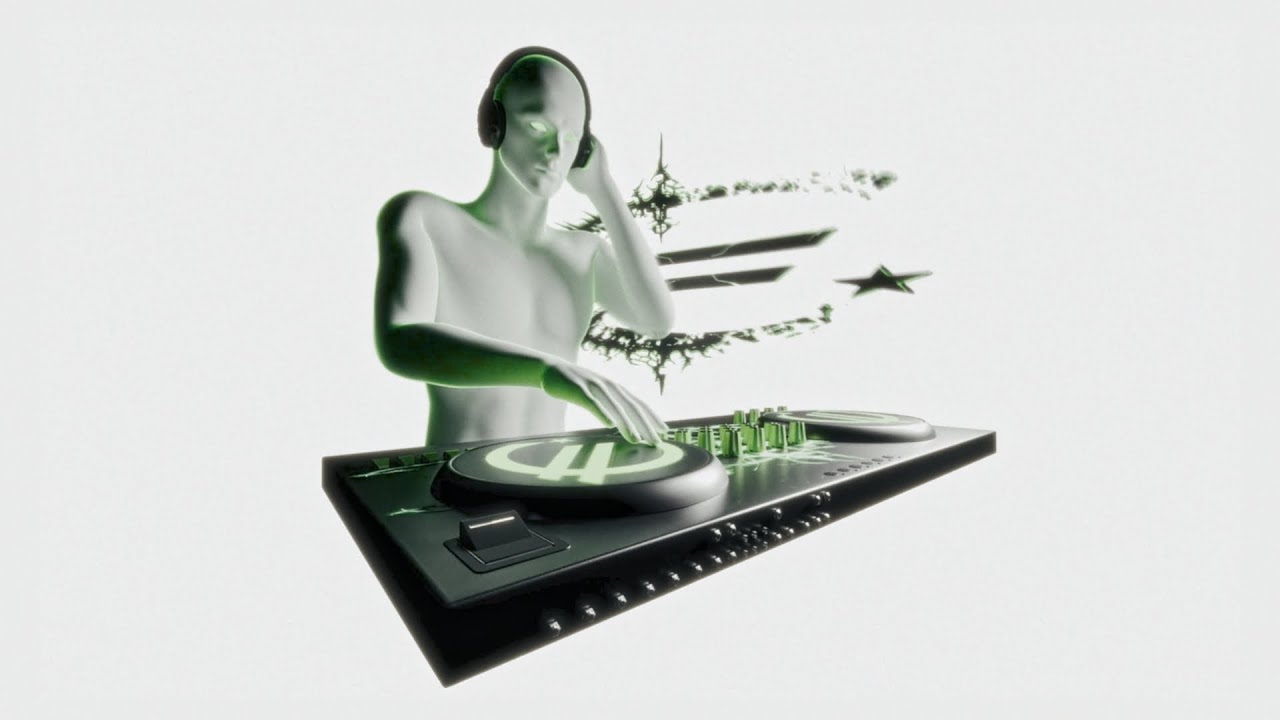 SLAVA MARLOW, Элджей — БОЛЬШИЕ ДИСКИ (◎-◎；) [ЭЛЬФ 1]