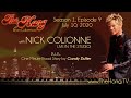 The Hang with Brian Culbertson - July 10, 2020 with Nick Colionne