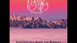 Feasting - I Hear the Void (2019)