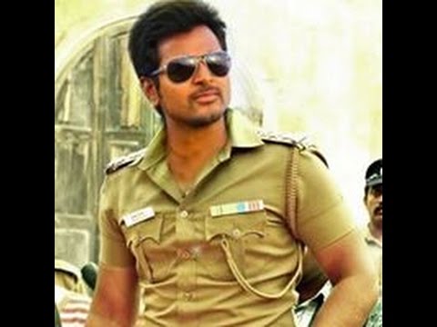 Kakki Sattai Tamil Movie Watch Online Free