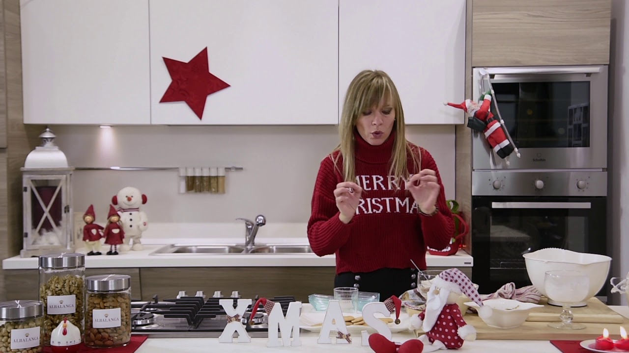 Tiramisù con crema di marroni